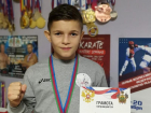 Боец из Таганрога, Руслан Томилов, завоевал сразу две победы
