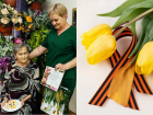 Ослепла после войны, но пишет стихи: как 90-летняя учительница из Мариуполя нашла дом в Таганроге