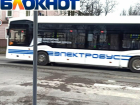 Фактическое расписание движения электробусов опубликовала администрация