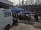 Торговец контрафактом избил представителя администрации Таганрога
