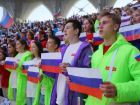 Таганрогские школьники победили в «Большой перемене»
