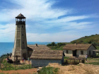 Собственника маяка под Таганрогом оштрафовали за неправильное использование земель