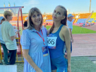 Таганрожцы - победители Первенства России по лёгкой атлетике 