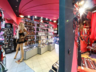  Магазин эротических товаров в Таганроге стал жертвой грабителей