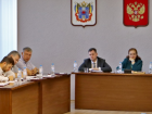 Конкурс на должность Главы Города Таганрога будет запущен завтра