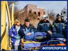 В Таганроге знают, как действовать во время паводка