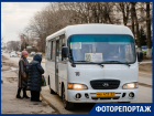 "Где транспорт?": и снова про маршрутки и автобусы города