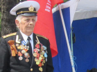 Таганрожцев с Днем Победы поздравляет ветеран войны Игорь Полугородник
