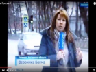 Гонки таганрогских водителей общественного транспорта попали на центральное телевидение