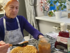 Лакомство на Масленицу: Антонина Давиденко из Таганрога поделилась секретом авторских блинов