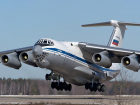 Экипажи Ил-76 из Таганрога отправили для тушения пожаров в Сибирь