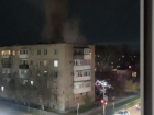Неосторожное курение: в Таганроге во время пожара погиб горожанин 
