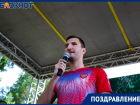 Сегодня день рождения отмечает прославленный чемпион-паралимпиец из Таганрога Александр Скалиух
