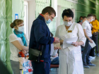 Непраздничная статистика: в Таганроге еще 239 человек заболели коронавирусом