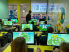 В Таганроге открыт набор на обучение детей и подростков в сфере IT*