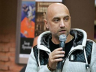 Автор «Антикиллера» приедет на фестиваль в Таганрог