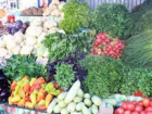 В Таганроге официально открыли  сельскохозяйственный рынок