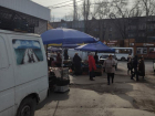 Как бороться с несанкционированной торговлей в Таганроге?