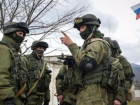Украинские военные проверят Таганрог на боеготовность