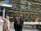 "Это скорее вандализм": ремонт школы №16 возмутил таганрожцев