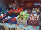 Овощная корзина увеличилась в цене в два раза в Таганроге