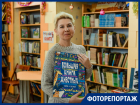 Любовь к литературе и детям несут библиотекари Таганрога