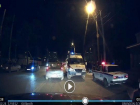 В Таганроге водитель «Лексус»  насмерть сбил пешехода