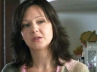 Актриса из Таганрога Ирина Усок задержана в аэропорту Америки