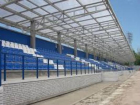 Василий Голубев взял под личный контроль реконструкцию стадиона "Торпедо" в Таганроге