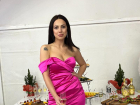 Седьмой участницей «Мисс Блокнот Таганрог – 2024» становится Регина Рудская