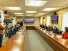 Представители дипломатических представительств увидели Таганрог своими глазами