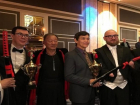 Таганрожца Сергея Бурлакова наградили спортивным «Оскаром» в США