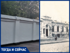 «Забор — это всё, что осталось»: краеведческий музей показал руины исторической постройки 