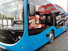 В этом году для Таганрога планируют закупить десять электробусов 