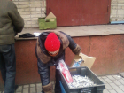 В Таганроге пресекли факты несанкционированной продажи рыбы