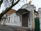 Еще один признанный памятник архитектуры появился в Таганроге 