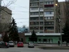 Таганрогские фонари освещают улицы даже днем