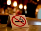 Закон о запрете курения лишает прибыли Таганрогские заведения общепита