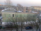 "Не на один десяток лет?" - таганрожцы не могут привыкнуть к руинам в центре города 