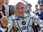 28 апреля состоялся полет в космос первого космического туриста 