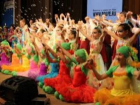 В Таганроге пройдет благотворительный концерт в помощь детям Донбасса