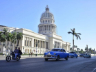Мир думает о коронавирусе, а Куба ждёт туристов