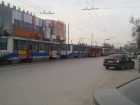  В Таганроге трамваи устроили вынужденную забастовку