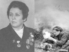 Календарь:100 лет со Дня рождения врача-героя Елены Барановой