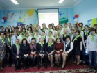 Таганрогской школе выделили один миллион рублей 