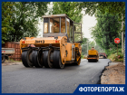 Дальше по курсу: в Таганроге ремонтируют дороги по проекту «Инициативного бюджетирования»