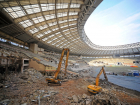После ЧМ-18 Ростовская область получит 6 реконструированных стадионов