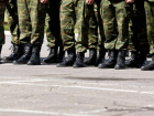 Таганрожцев в запасе, призванных на военные сборы, в зону СВО не направят