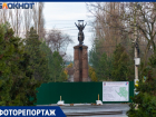 Как проходит реконструкция Пушкинской набережной в Таганроге
