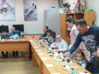 Для пап особых детей в Таганроге прошло праздничное мероприятие